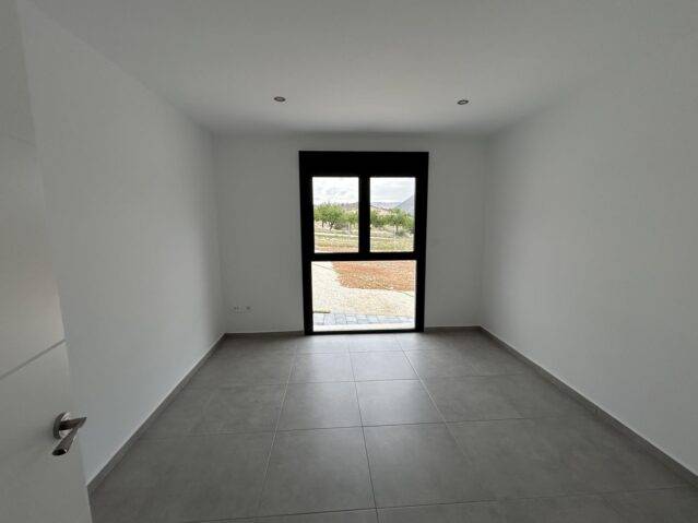 New Build - Country house - El Cantón - El Canton