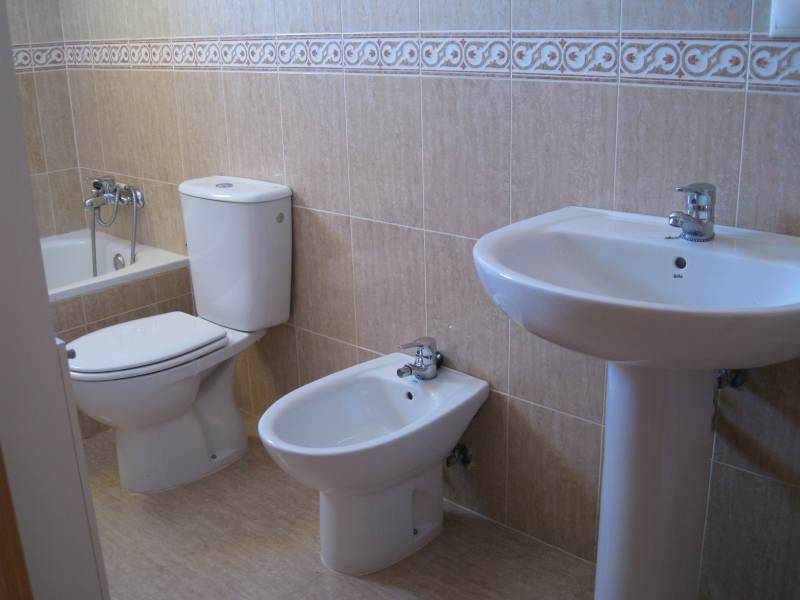 Re-sale - Villa - Monforte Del Cid - Monte Cid