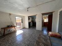 Re-sale - Country house - Hondon De Los Frailes - BARBAROJA