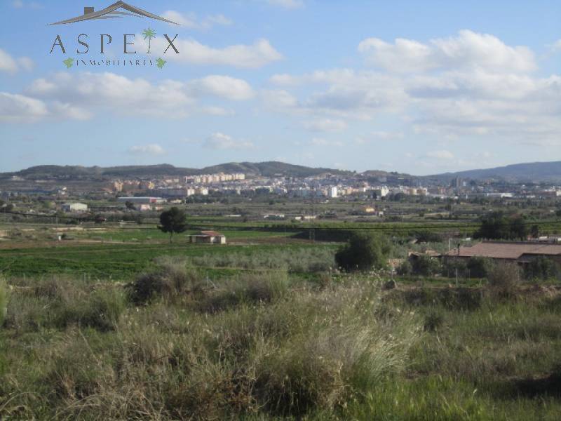 Venta - Chalet - Novelda - CAMPET