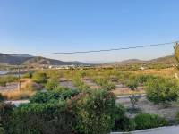 Venta - Casa de campo - Hondon De Los Frailes