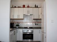 Re-sale - Villa - Villamartin