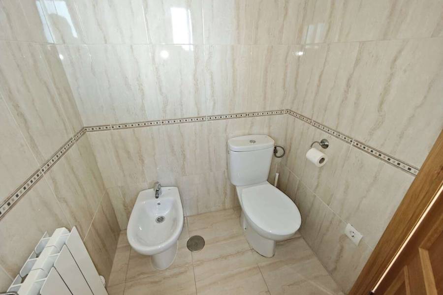 Venta - Casa de campo - Pinoso