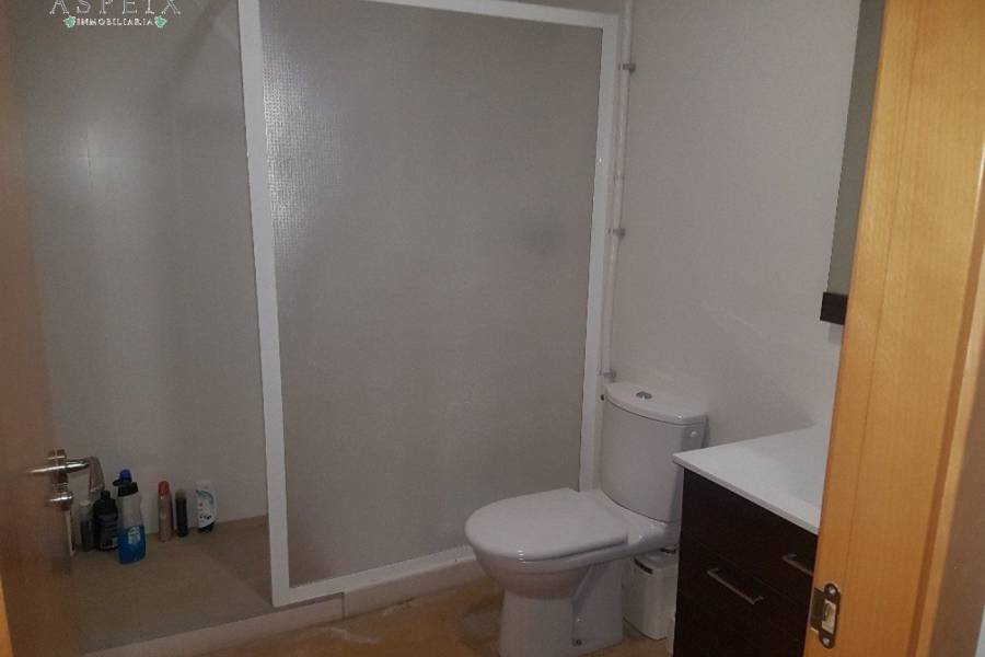 Re-sale - Villa - Novelda - CAMPET