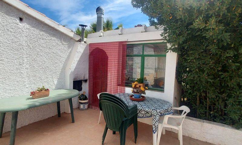 Re-sale - Country house - Hondon De Las Nieves