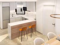 Venta - Penthouse - Torrevieja