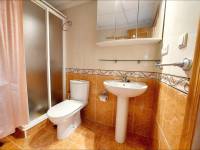 Re-sale - Penthouse - El Campello - Centro