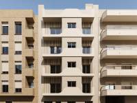 Re-sale - Apartment - Torrevieja