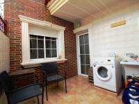 Re-sale - Bungalow - Pinoso - UBEDA