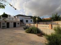 Re-sale - Country house - Monforte Del Cid