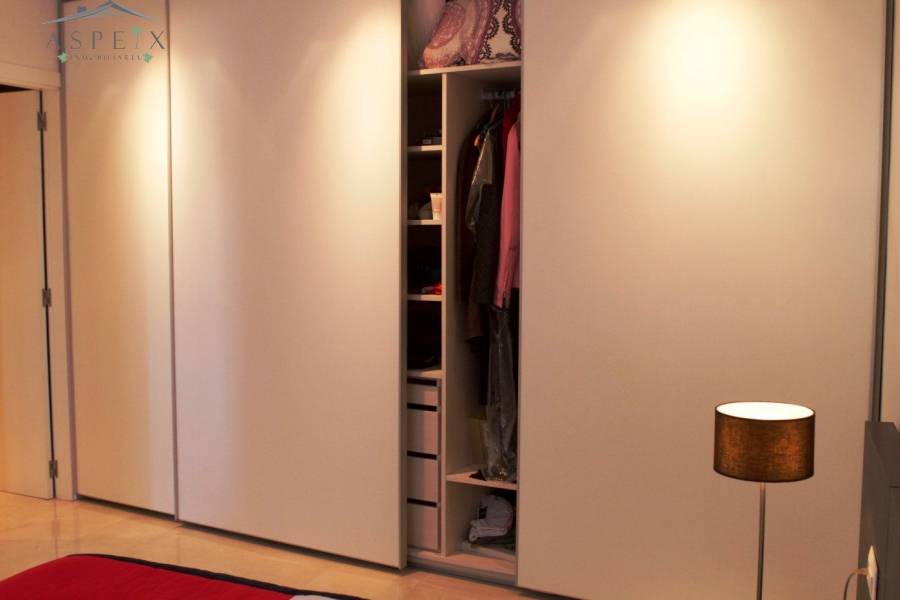 Re-sale - Apartment - Novelda