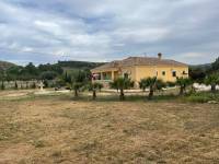 Venta - Chalet - Hondon De Las Nieves