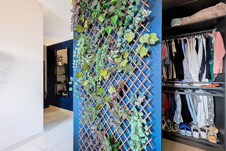 Re-sale - Country house - Hondon De Los Frailes