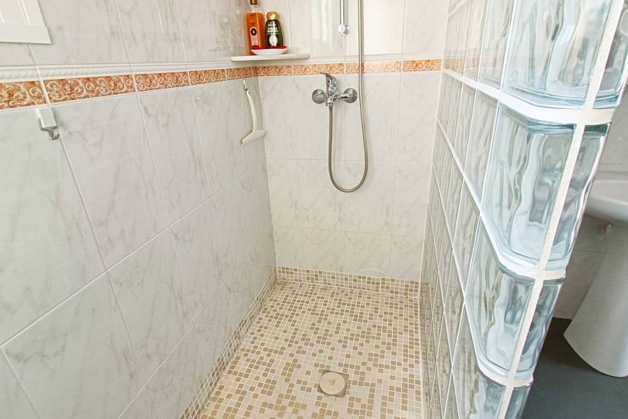 Venta - Casa de campo - Hondon De Los Frailes - BARBAROJA