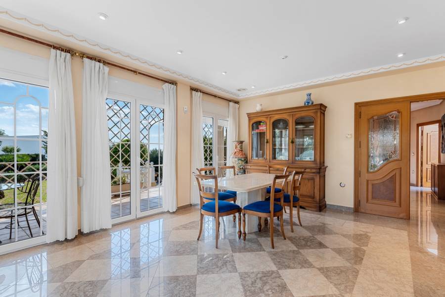 Venta - Casa de campo - Elche