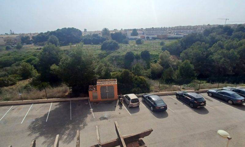Re-sale - Apartment - Playa Flamenca - Alicante