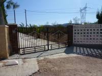 Re-sale - Country house - Hondon De Las Nieves