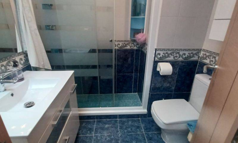 Re-sale - Penthouse - Torrevieja - Mar Azul