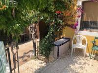 Re-sale - Country house - Monovar-Monover - MONOVAR