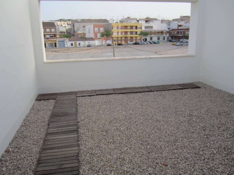 Re-sale - Bungalow - Aspe