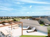 Re-sale - Apartment - San Javier