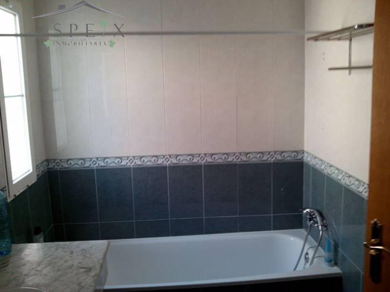 Re-sale - Villa - Aspe  - Santa elena