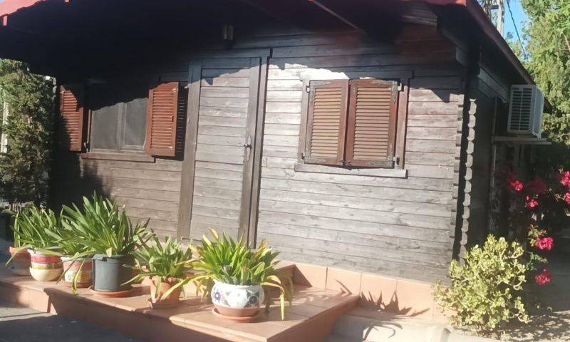 Re-sale - Country house - Elche