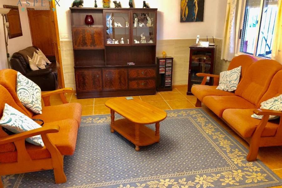 Venta - Casa de campo - La Romana - LA ROMANETA