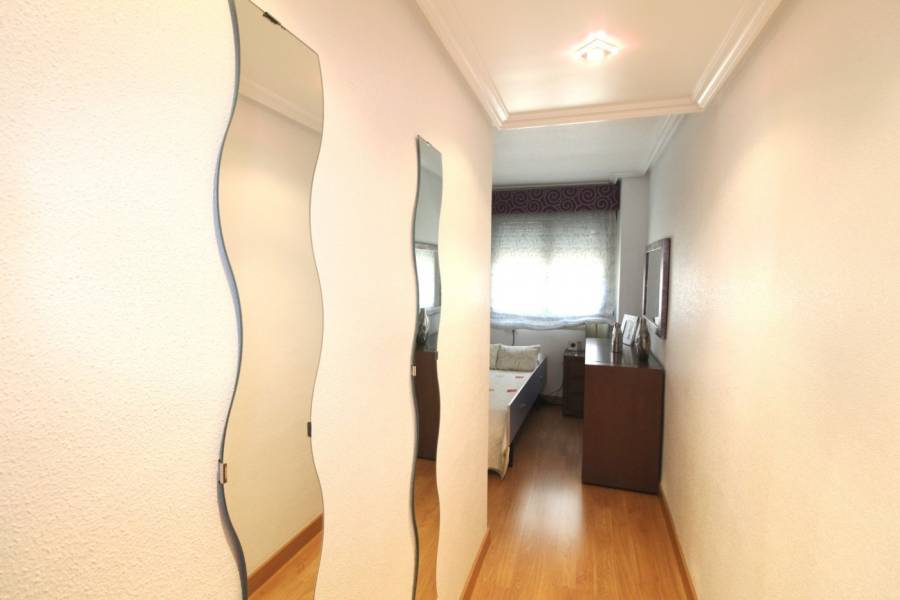 Venta - Duplex - Aspe - Caminico de elche