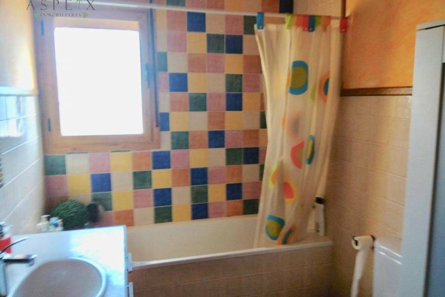 Re-sale - Villa - Monovar-Monover - MONOVAR RURAL