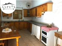 Re-sale - Villa - Hondon De Las Nieves - La solana