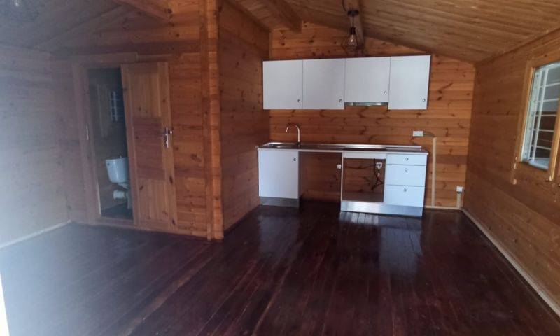 Venta - Chalet - Hondon De Las Nieves