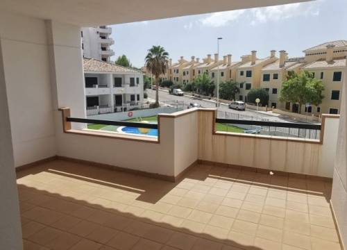 Apartamento - Venta - Villamartin - Campoamor golf resort