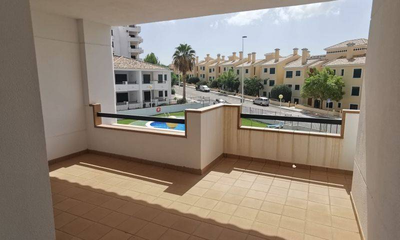 Re-sale - Apartment - Villamartin - Campoamor golf resort