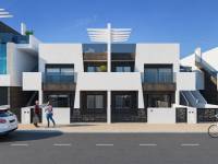 New Build - Penthouse - Pilar de la Horadada - PILAR DE LA HORADADA