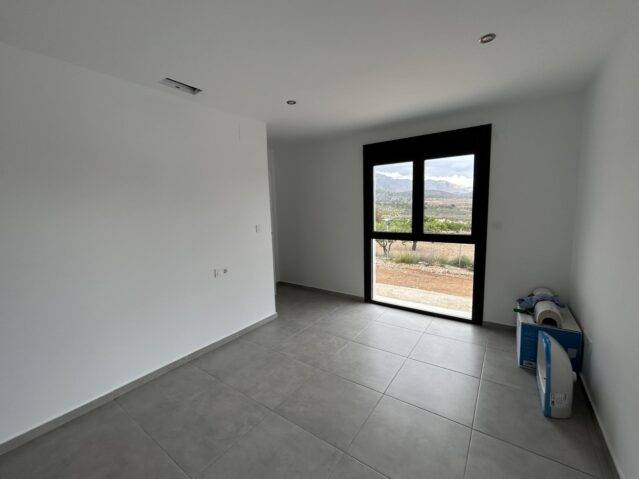 New Build - Country house - El Cantón - El Canton
