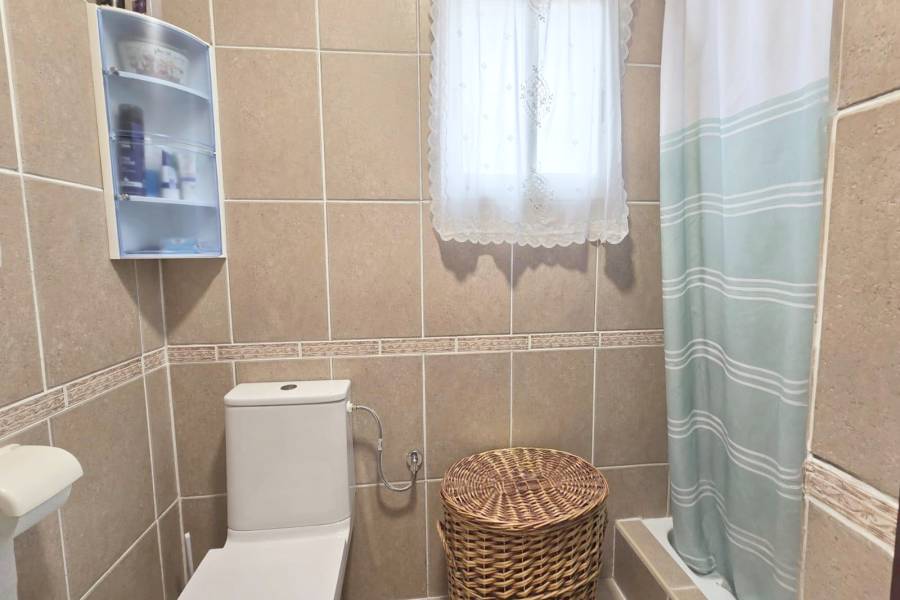 Re-sale - Country house - Aspe