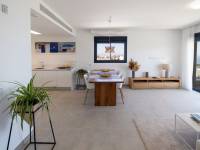 New Build - Apartment - Santa Pola