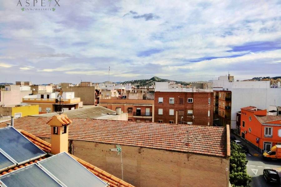 Venta - Apartamento - Aspe