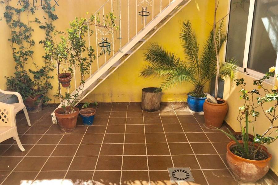 Venta - Bungalow - La Romana - CENTRO