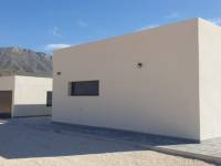 Venta - Chalet - Hondon De Las Nieves