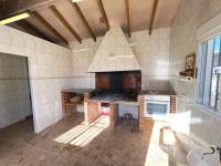 Re-sale - Country house - Hondon De Los Frailes