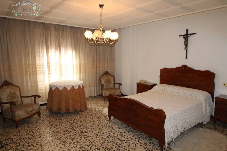 Venta - Chalet - Aspe - Centro