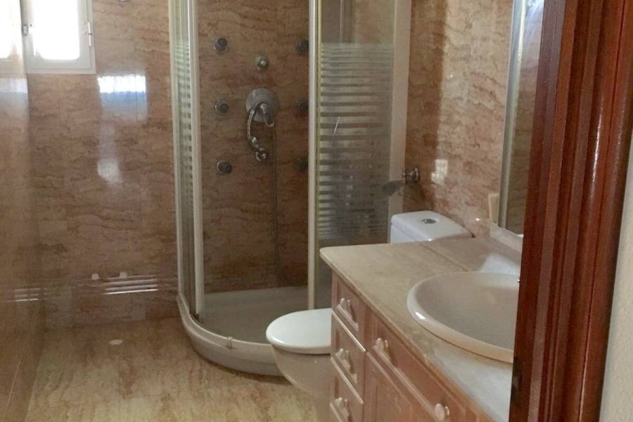 Re-sale - Apartment - Novelda - MARIA AUXILIADORA