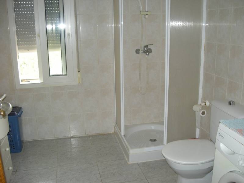 Venta - Casa de campo - Hondon De Las Nieves