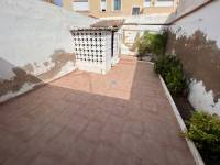 Re-sale - Townhouse - Hondon De Los Frailes