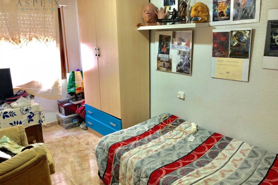 Venta -  - Novelda - JUZGADOS