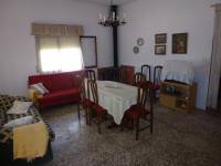 Re-sale - Country house - Hondon De Las Nieves