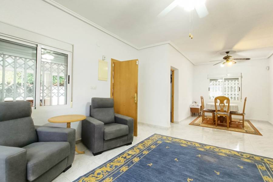 Re-sale - Country house - Albatera - ALBATERA