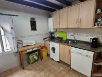 Venta - Townhouse - Hondon De Las Nieves - LA CANALOSA